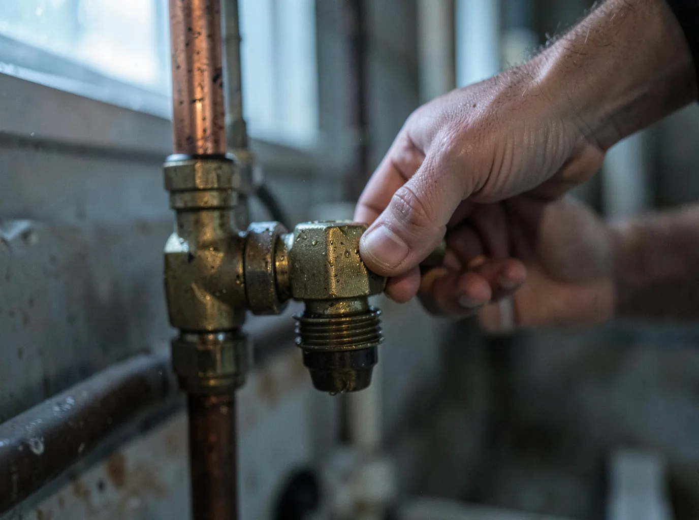 Emergency Plumber Norwood, NC FAQs